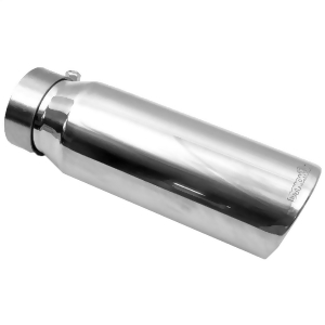 Dynomax 36506 Exhaust Tip - All