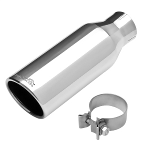 Dynomax 36488 Exhaust Tip - All