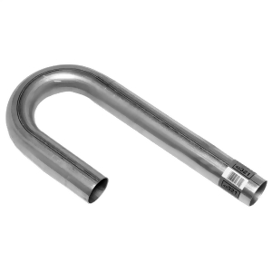 Dynomax 42321 Exhaust Pipe J-Bend - All