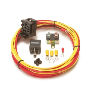 Painless Wiring 50102 Fuel Pump Relay Kit - All