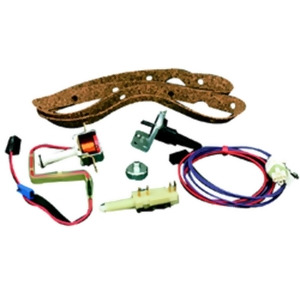 Painless Wiring 60110 Transmission Torque Converter Lock-Up Kit - All