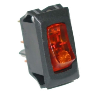 Painless Wiring 80414 Small Rocker Switch - All