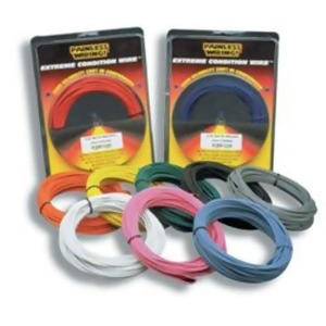 Painless Wiring 70867 18 Gauge Txl Wire - All