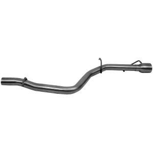 Dynomax 55232 Car System Tail Pipe Fits 05-10 300 Charger Magnum - All