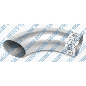 Dynomax 41097 Tail Spout Exhaust Tip - All