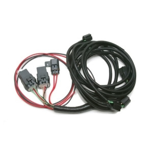 Painless Wiring 30814 Quad H-4 Headlight Conversion Harness - All