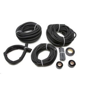 Painless Wiring 70970 Classic Braid Chassis Kit - All