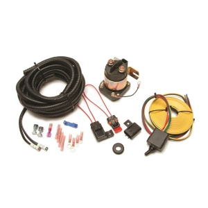 Painless Wiring 40103 250 Amp Waterproof Dual Battery Current Control System - All