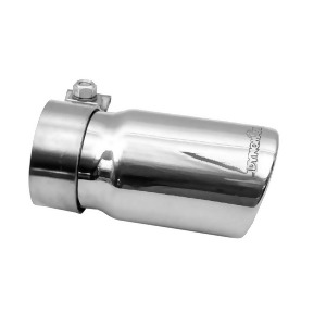 Dynomax 36466 Exhaust Tip - All