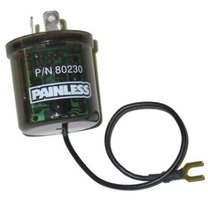 Painless Wiring 80230 Led Flasher - All