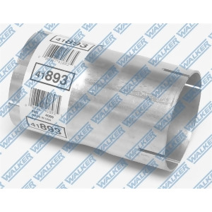 Dynomax 41893 Pipe Connector - All