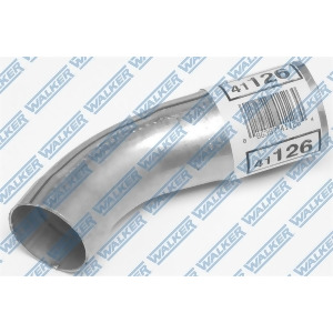 Dynomax 41126 Tail Spout Exhaust Tip - All