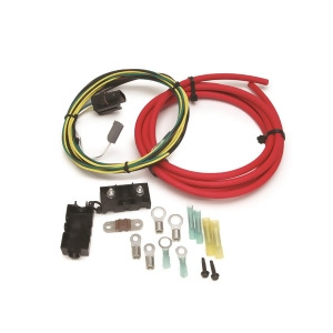 Painless Wiring 30831 Ford 3G Alternator Harness - All