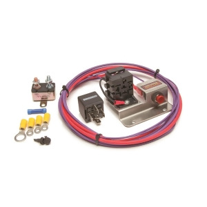 Painless Wiring 30201 Hot Shot Plus Engine Bump Switch - All