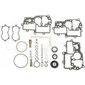 Carburetor Repair Kit Standard 1449A - All