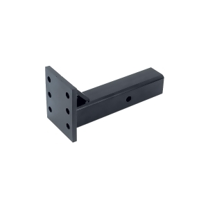 Reese 45156 Titan Receiver Pintle Hook Mounting Plate - All