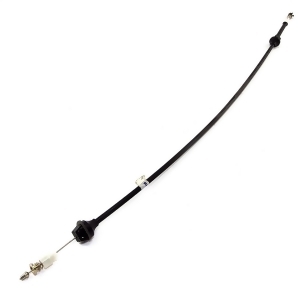 Omix-ada 17716.02 Accelerator Cable Fits 87-90 Wrangler Yj - All