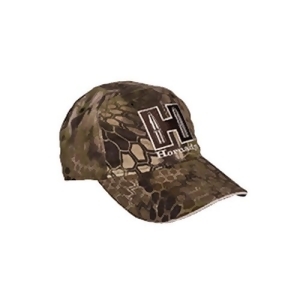 Hornady Kryptek Camo Cap - All