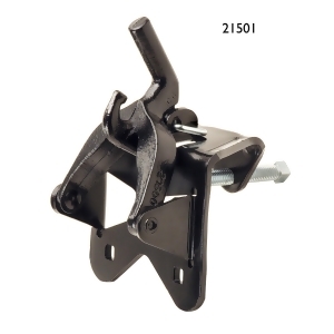 Reese 21501 Snap Up Bracket - All