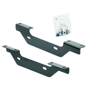 Reese 56001 Outboard Custom Quick Install Brackets - All