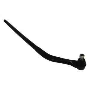 Crown Automotive 52126058Ad Steering Tie Rod End Fits 07-18 Wrangler Jk - All