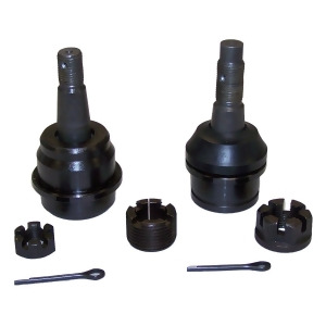 Crown Automotive 68004085Aa Ball Joint Kit Fits 07-18 Wrangler Jk - All