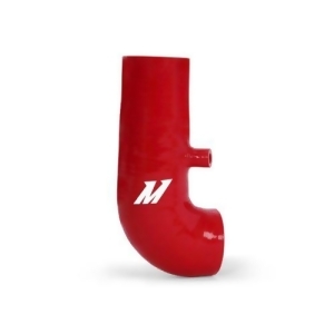 Mishimoto Mmhose-brz-13ird Red Silicone Induction Hose for Subaru Brz - All