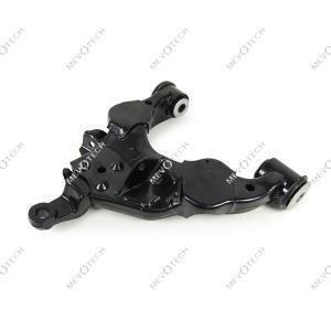 Suspension Control Arm Front Right Lower Mevotech Ms86133 - All