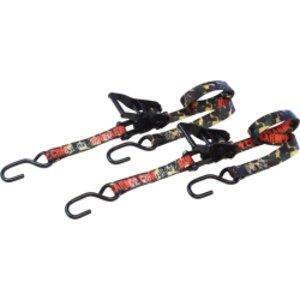 Bubba Rope 177050 Bubba Rope Tie-Down - All