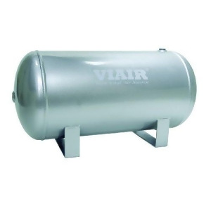 Viair 91050 5 Gallon 4-Port Air Reservoir Tank With 1/4 Npt - All