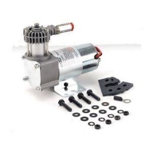 Viair 00095 95C Compressor Kit With Omega Style Mounting Bracket 9% Duty Sealed - All