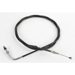 Wsm 002-057 Throttle Cable Yam 002-057 - All