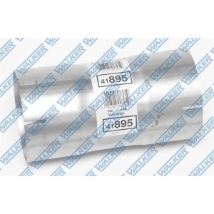 Dynomax 41895 Pipe Connector - All