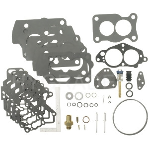 Carburetor Repair Kit Standard 1514 fits 83-85 720 2.4L-l4 - All