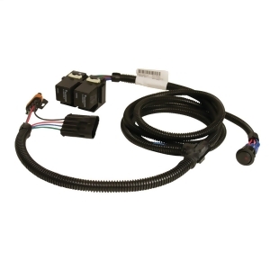 Bd Diesel 1030710 2 Low UnLoc Wiring Differential Kit - All