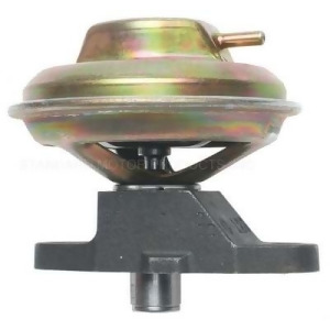 Egr Valve Standard Egv636 - All