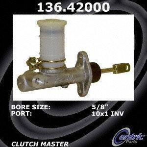 Centric Parts 136.42 Ceb-136.42000 - All