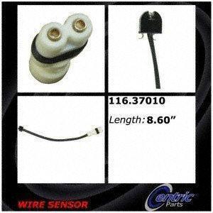 Centric Parts 116.3701 Sensor Wire - All