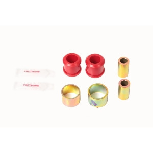 Rugged Ridge 1-1209 Track Bar Bushing Kit Fits 07-18 Wrangler Jk - All