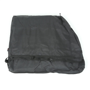 Rugged Ridge 12107.06 Freedom Panel Storage Bag Fits 07-18 Wrangler Jk - All