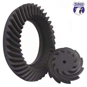 Yukon Yg F8.8-456 High Performance Ring and Pinion Gear Set for Ford 8.8 - All