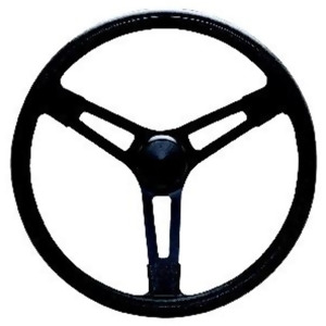 Grant 677 Performance Series Steel Steering Wheel - All
