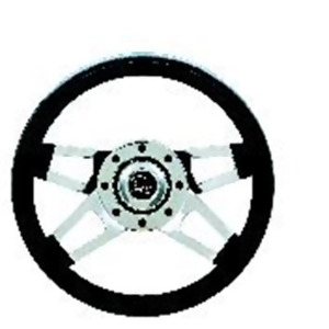 Grant 440 Challenger Steering Wheel - All