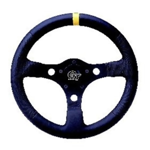 Grant 1075 Pro Stock Steering Wheel - All