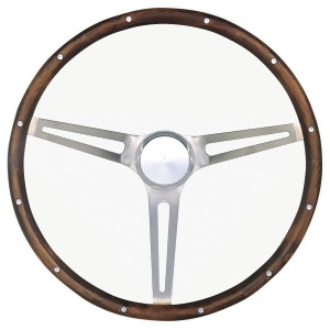 Grant 967-0 Classic Series Nostalgia Steering Wheel - All