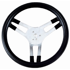 Grant 654 Performance Series Aluminum Steering Wheel - All
