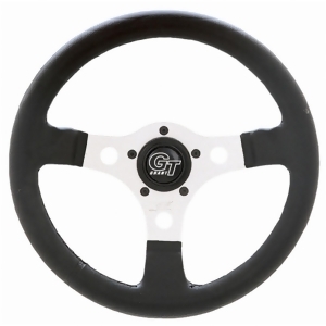 Grant 762 Formula Gt Steering Wheel - All