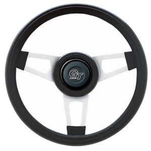 Grant 860 Challenger Steering Wheel - All