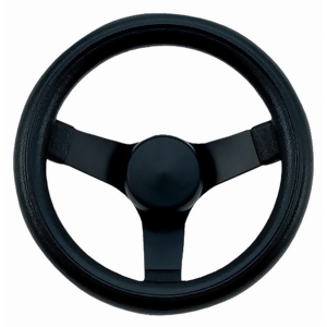 Grant 850 Performance Series Steel Steering Wheel - All