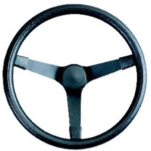 Grant 332 Performance Series Steel Steering Wheel - All